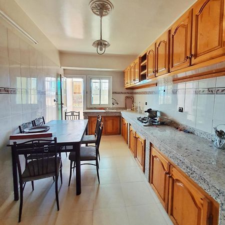 Logement Exceptionnel Reserve Aux Familles Meknes Exterior photo