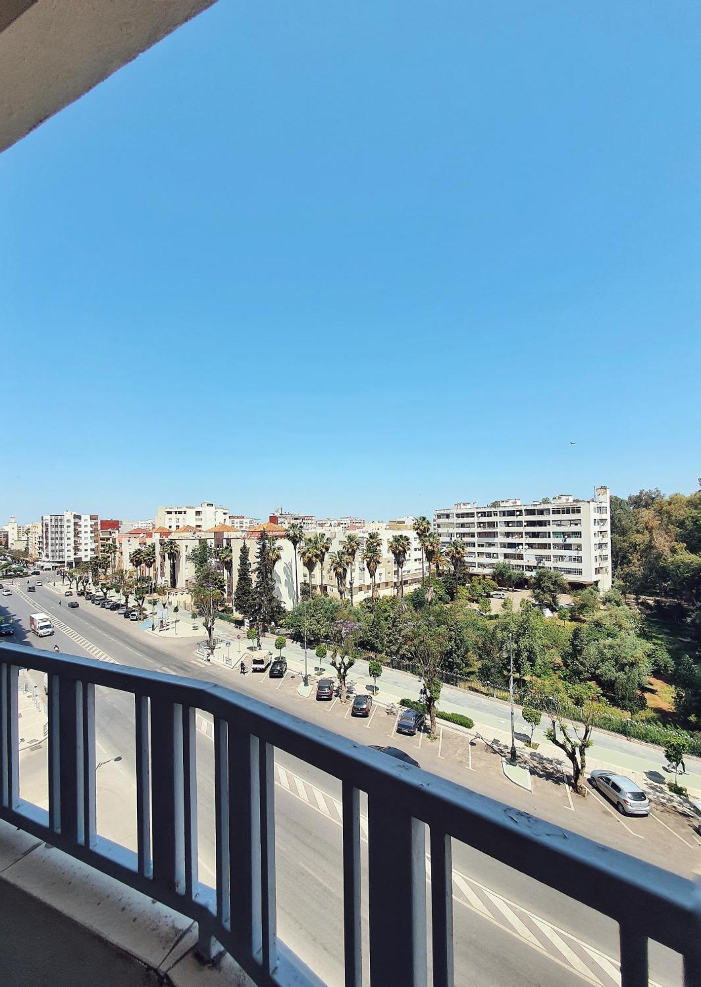 Logement Exceptionnel Reserve Aux Familles Meknes Exterior photo